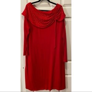 Plus Size Dress​​​​​​​​​​​​